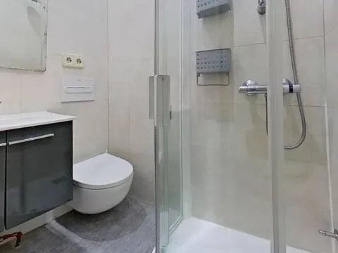 Wohnung 65 m² in Madrid