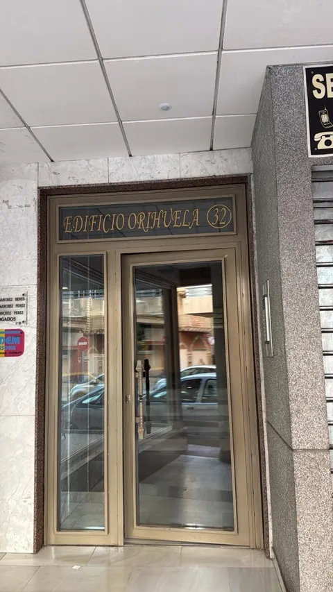 Pis de 50 m² a Torrevella