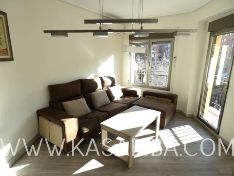 Apartamento 90 m² em València
