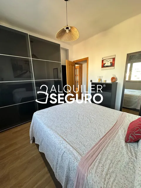 Pis de 80 m² a Màlaga