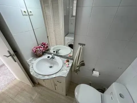Pis de 50 m² a Benidorm