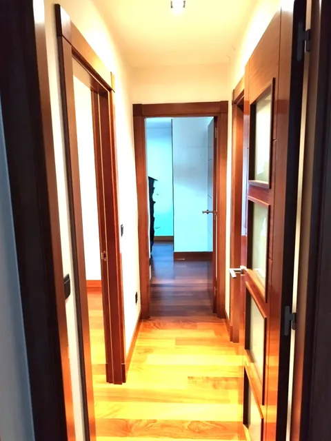 Pis de 76 m² a Vigo