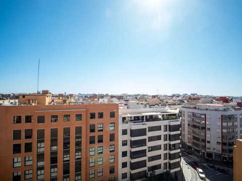 Pis de 65 m² a València