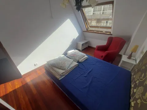 Pis de 90 m² a Vigo