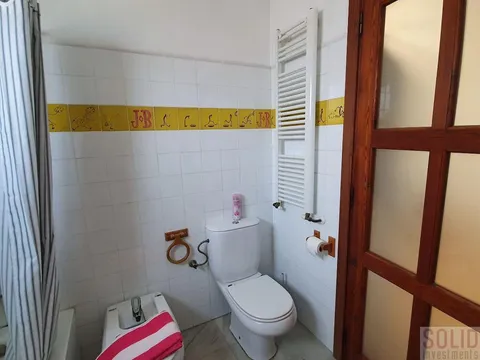 Pis de 112 m² a València