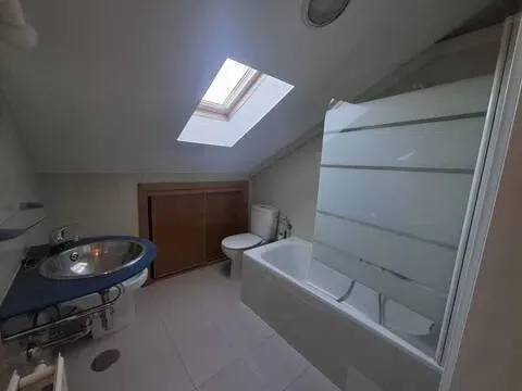 Wohnung 120 m² in Toledo