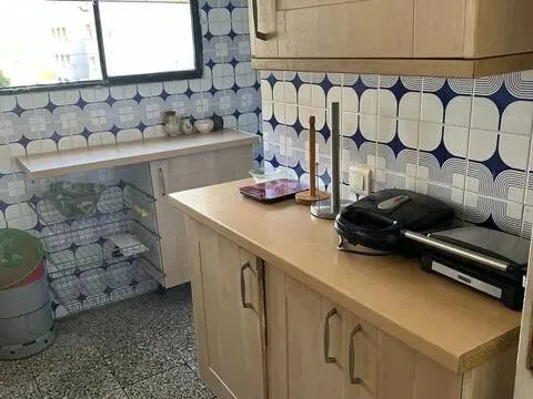 Stanza in affitto, Málaga