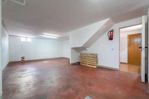 Pis de 303 m² a Leganès
