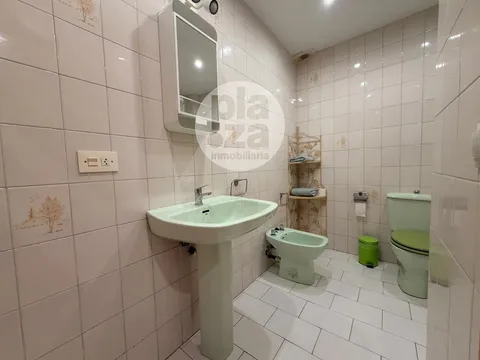 Wohnung 80 m² in Burgos