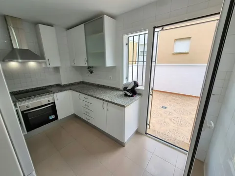 Pis de 120 m² a Bollullos de la Mitación