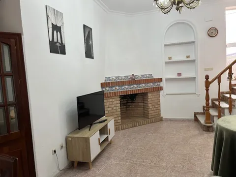 Casa de 220 m² en Villafranca de Córdoba