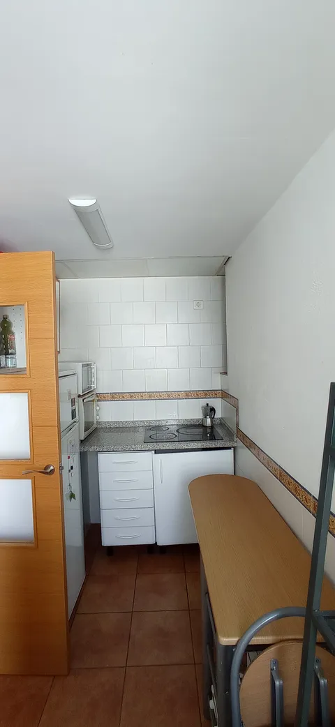 Habitació de lloguer, Còrdova