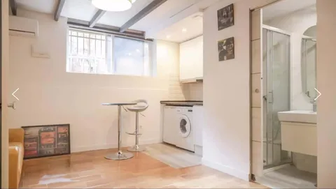 Pis de 50 m² a Madrid