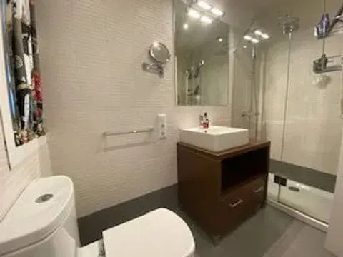 Appartamento 80 m² a Madrid