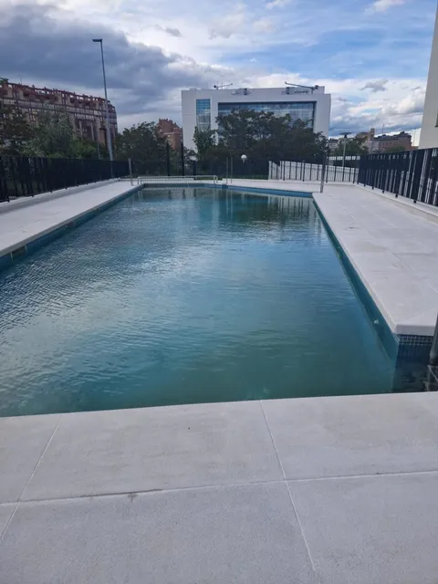 Pis de 76 m² a Valladolid
