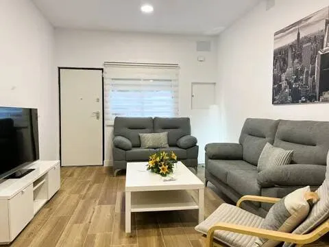 Habitació de lloguer, Sevilla