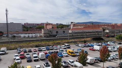 Wohnung 65 m² in Pamplona / Iruña