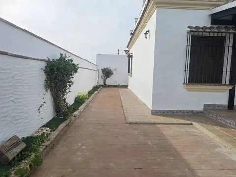 Casa de 40 m² a Conil de la Frontera