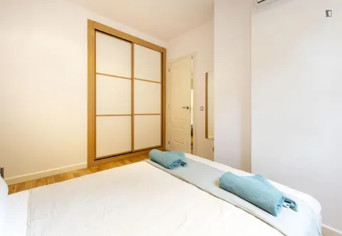 Wohnung 65 m² in Madrid