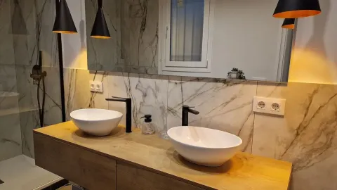 Appartement 110 m² à Palma