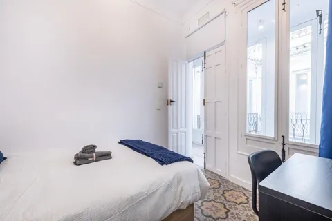 Habitació de lloguer, Granada