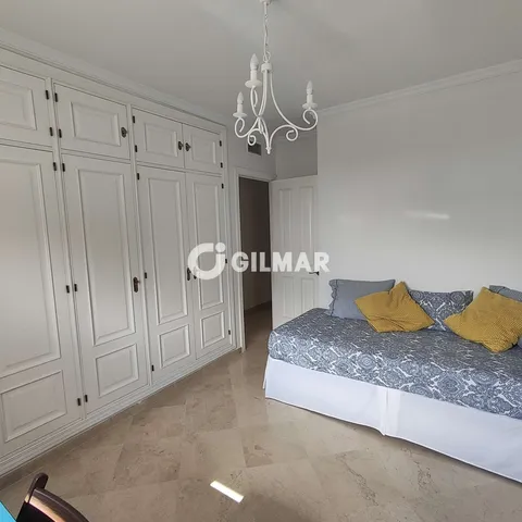Pis de 120 m² a Estepona