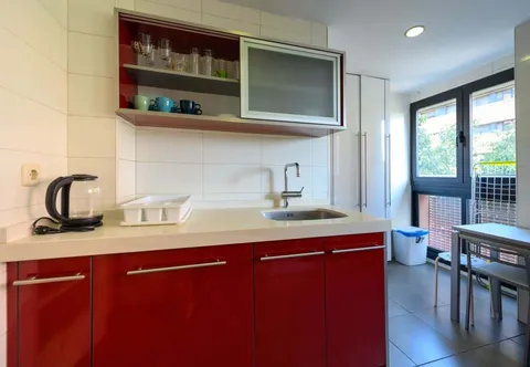Pis de 102 m² a Madrid