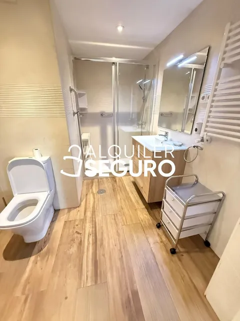 Apartamento 98 m² em Madrid