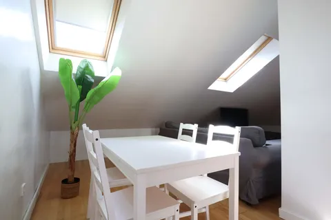 Pis de 45 m² a Madrid