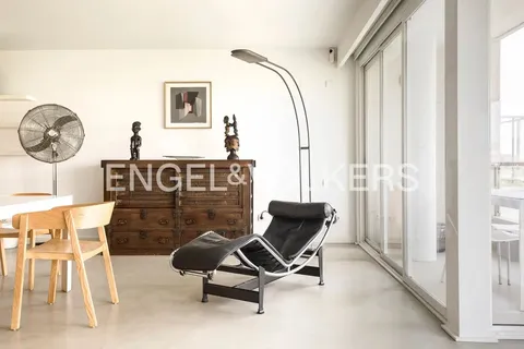 Pis de 246 m² a Barcelona