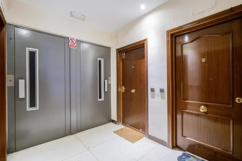 Pis de 83 m² a Madrid