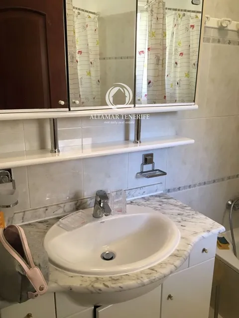 Pis de 55 m² a Arona