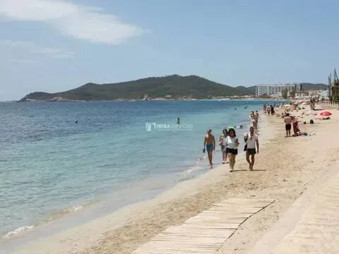 Pis de 90 m² a Eivissa