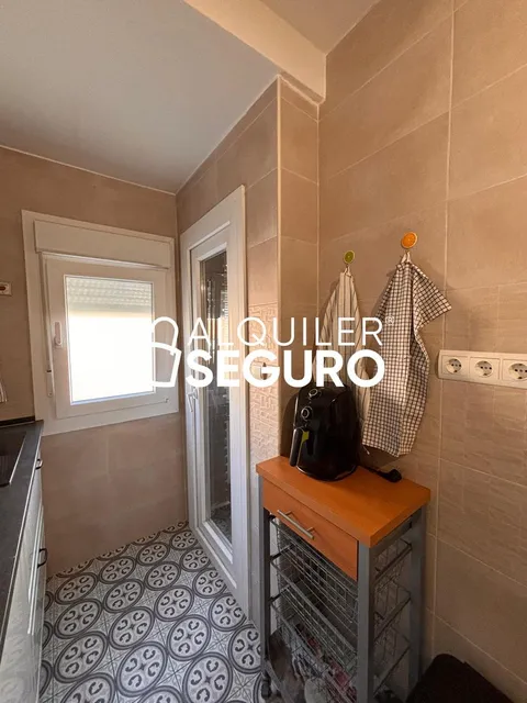 Pis de 73 m² a Madrid