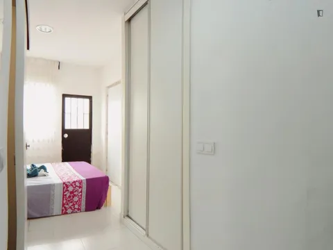 Piso de 28 m² en Madrid