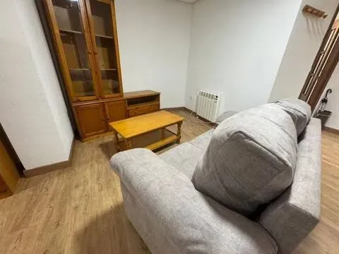 Wohnung 60 m² in Salamanca