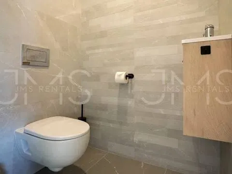 Квартира 110 м² в Finestrat