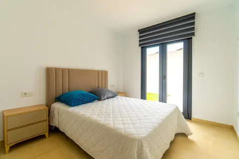 Casa de 121 m² a Finestrat