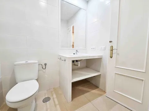 Pis de 65 m² a Madrid