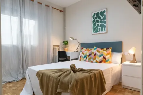 Pis de 100 m² a Valladolid