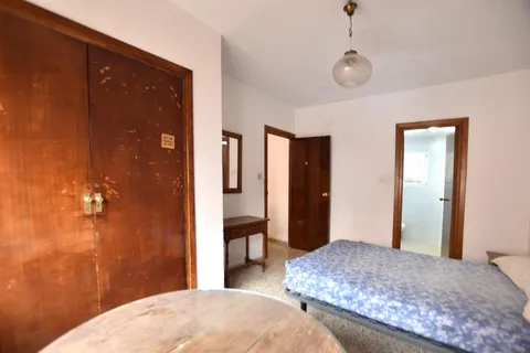 Pis de 94 m² a Granada