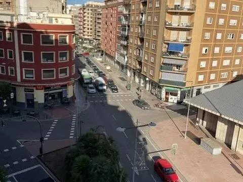 Pis de 126 m² a Castelló de la Plana