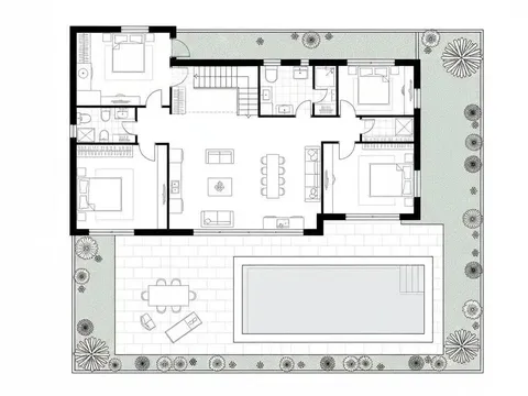 Casa de 190 m² a Manilva