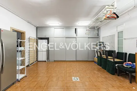 Casa de 392 m² a Cabrils