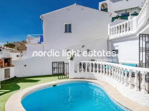 Casa de 130 m² a Nerja