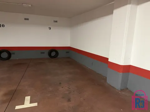 Pis de 101 m² a Lleó