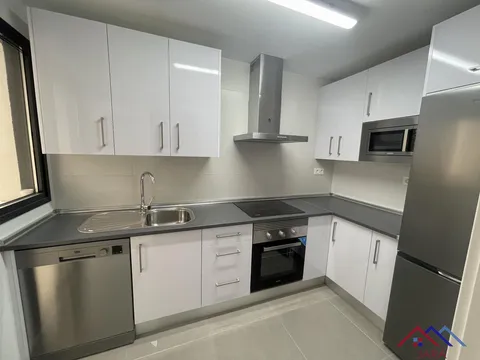Pis de 85 m² a Jerez de la Frontera