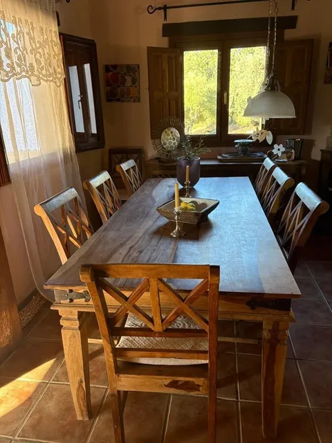 Квартира 225 м² в Jubrique
