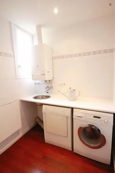Zimmer zur Miete, Barcelona