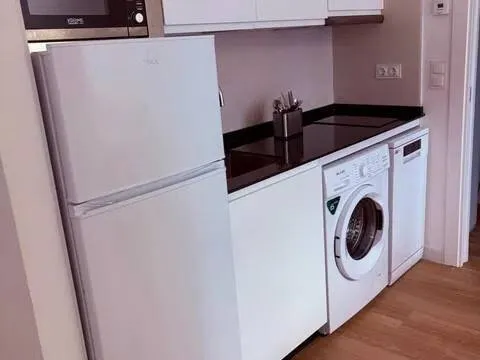 Pis de 44 m² a Badajoz